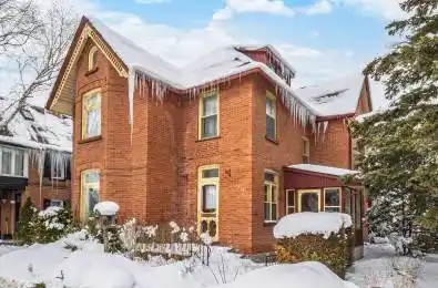 28 Queen Street Innisfil Ontario L0L 1L0