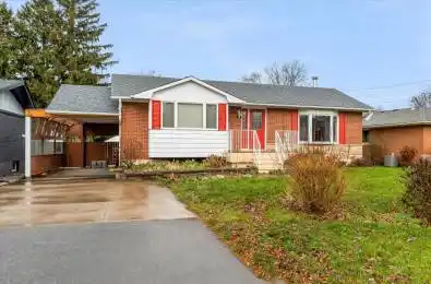 17 Marilyn Street Grimsby Ontario L3M 1V3