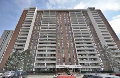 4 Kings Cross Road Unit# 1109 Brampton Ontario L6T 3X8