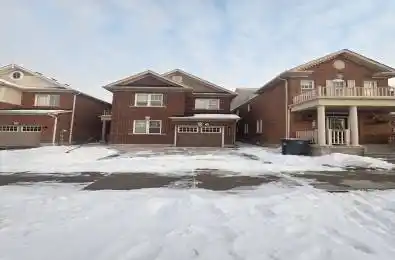 30 Stedford Crescent Brampton Ontario L7A 4P5