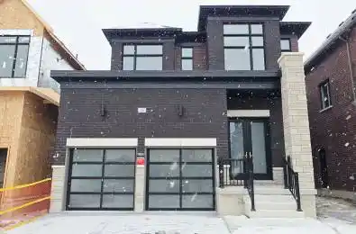 26 Aveena Road Brampton Ontario L6P 4R8