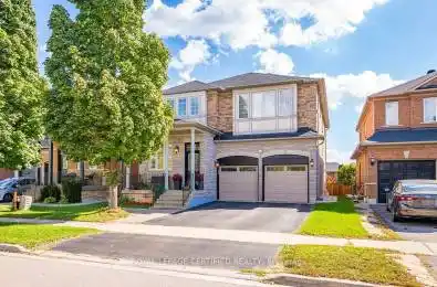 1468 Liverpool Street Oakville Ontario L6M 4N6