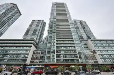 4070 Confederation Parkway Unit# 1004 Mississauga Ontario L5B 0E9