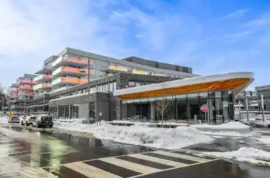 333 Sunseeker Avenue Unit# 316 Innisfil Ontario L9S 0J7