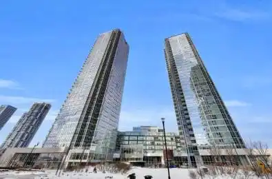 2908 Highway 7 Road Unit# 507E Vaughan Ontario L4K 0K5