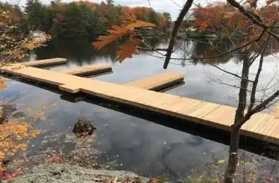 3600 Narrows Road Unit# Unit #Lot 12 Severn Ontario L0K 1E0