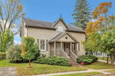 72 Banfield Street Brant Ontario N3L 2Z1