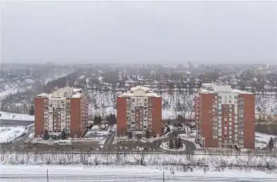 60 Old Mill Road Unit# GLA1 Oakville Ontario L6J 7V9