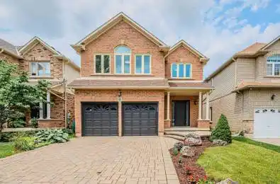80 Meadowbank Drive Hamilton Ontario L9B 2Y1