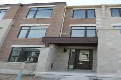 62 Johann Drive Markham Ontario L3S 0G5