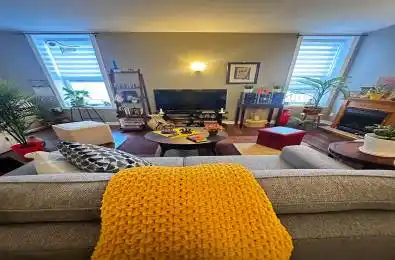 43 Bridge Street Unit# 3B Carleton Place Ontario K7C 2V2