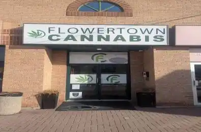 17 Queen Street Unit# 2B Mississauga Ontario L5N 6A1