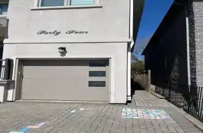 44 Regina Avenue Unit# BSMT 1 Toronto C04 Ontario M6A 1R3