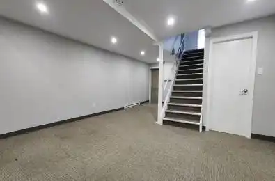 59 Collier Street Unit# Midfloor Barrie Ontario L4M 1G7