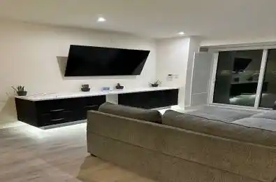 58 Lakeside Terrace Unit# 802 Barrie Ontario L4M 0L5