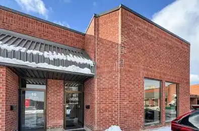 80 West Beaver Creek Road Unit# 11 Richmond Hill Ontario L4B 1H3