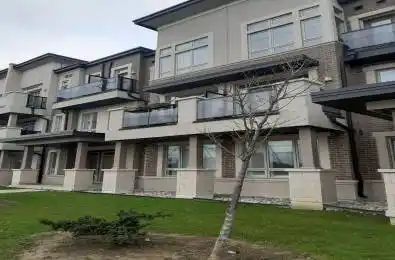 9601 Jane Street Unit# 10 Vaughan Ontario L6A 4G5