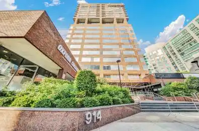 920 Yonge Street Unit# C05-01 Toronto C02 Ontario M4W 3C7