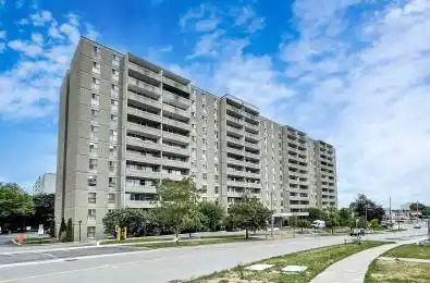 2 Glamorgan Avenue Unit# 213 Toronto E04 Ontario M1P 2M8
