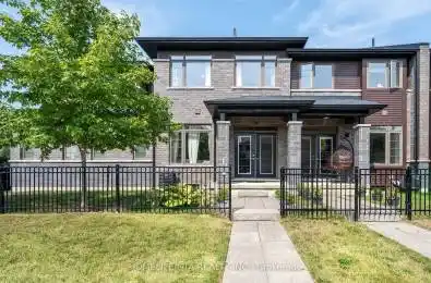 12 Shay Lane Hamilton Ontario L9G 0G5