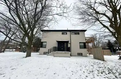 4229 Bloor Street Unit# Main Toronto W08 Ontario M9C 1Z6