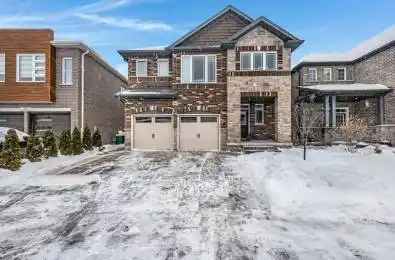 160 Freure Drive Cambridge Ontario N1S 0B4