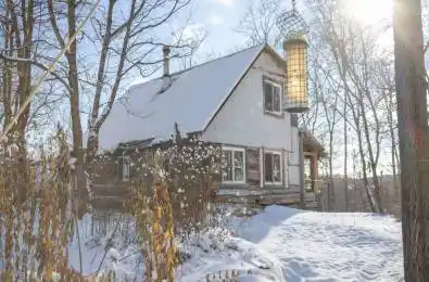 205 Rockingham Road Brudenell, Lyndoch and Raglan Ontario K0J 2N0