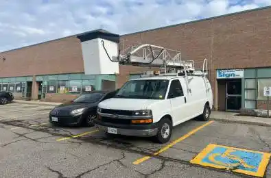 2430 Lucknow Drive Unit# 5 Mississauga Ontario L5S 1V3