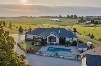 247 Ravencrest Road Georgina Ontario L0E 1R0