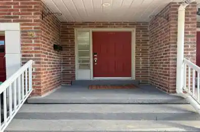 9 Joseph Street Brampton Ontario L6X 0J3