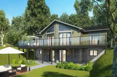 1603 BALMER Road North Kawartha Ontario K0L 1A0