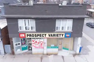 899 Main Street Hamilton Ontario L8M 1M4