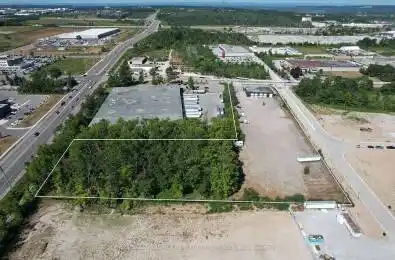 323 Bayview Drive Barrie Ontario L4N 8X9