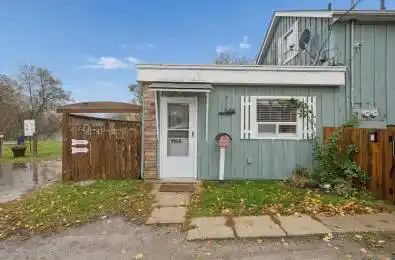 116A High Street Georgina Ontario L0E 1R0