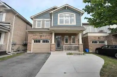 620 LANGHOLM Street Milton Ontario L9T 8Z8