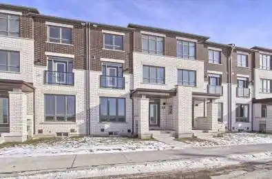 10173 Huntington Road Vaughan Ontario L4H 5J5