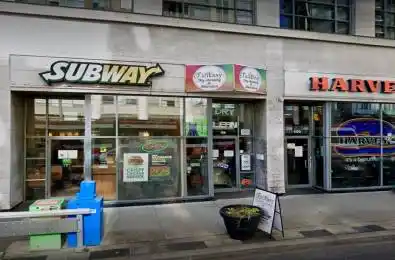 507 St. Clair Avenue Unit# 507A Toronto C02 Ontario M6C 1A1