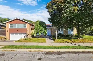 212 Goddard Street Toronto C06 Ontario M3H 5E8