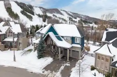 173 National Drive Blue Mountains Ontario L9Y 0B5