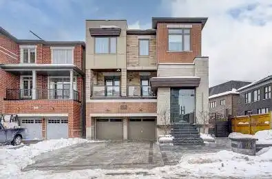 18 Caine Street Richmond Hill Ontario L4S 0H2