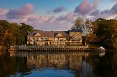 64 River Road Unit# 4 Wasaga Beach Ontario L9Z 2L1