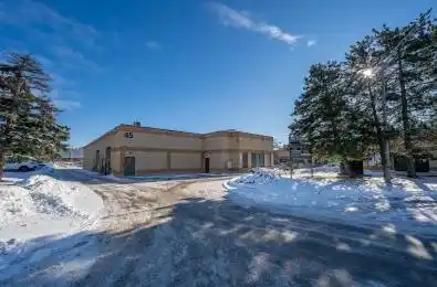 45 Casmir Court Unit# 17 Vaughan Ontario L4K 4H5