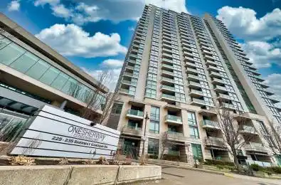 235 Sherway Gardens Road Unit# 2411 Toronto W08 Ontario M9C 0A2