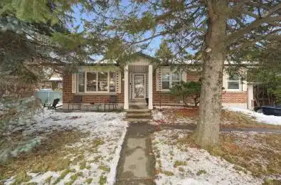 107 Westmount Road Guelph Ontario N1H 5J2