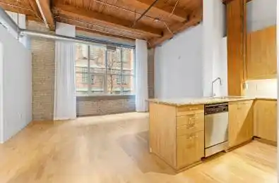 955 Queen Street Unit# 227 Toronto C01 Ontario M6J 3X5