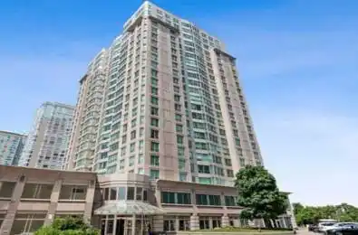 18 Lee Centre Drive Unit# 901 Toronto E09 Ontario M1H 3H5