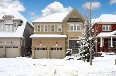 670 Via Romano Boulevard Vaughan Ontario L6A 0G2