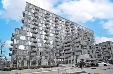 38 Monte Kwinter Court Unit# 1406 Toronto C06 Ontario M3H 0E2