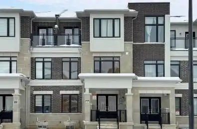 91 William F. Bell Parkway Richmond Hill Ontario L4S 0K4