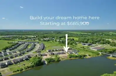 532 BARRAGE Street Casselman Ontario K0A 1M0